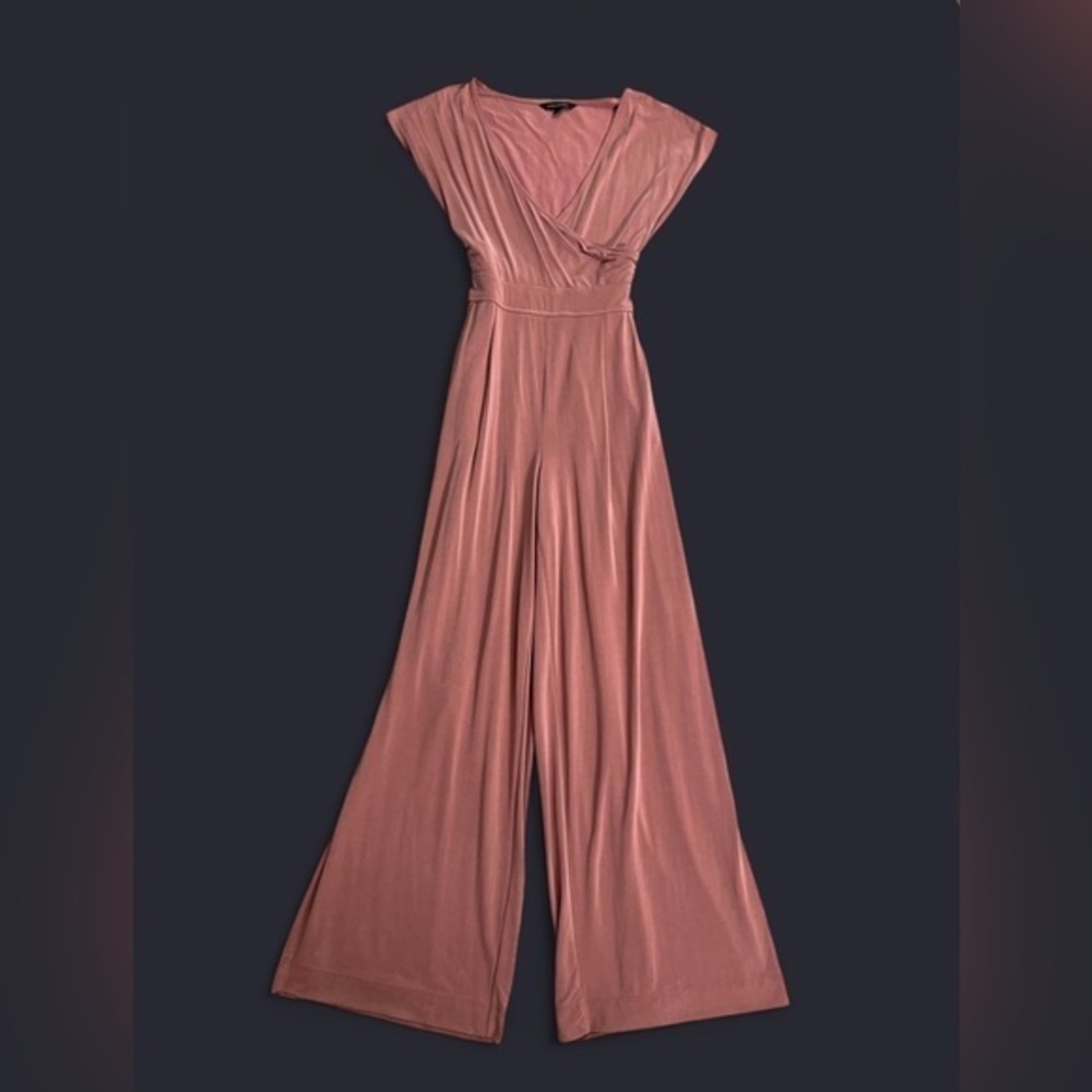 Banana Republic Super Soft Jumpsuit